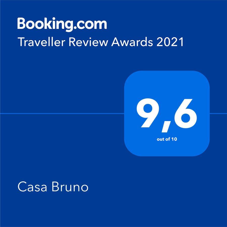 克萨达城Casa Bruno别墅 外观 照片
